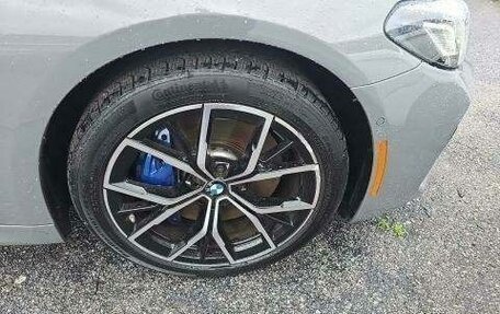 BMW 5 серия, 2022 год, 5 540 000 рублей, 15 фотография