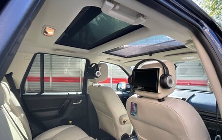 Land Rover Freelander II рестайлинг 2, 2014 год, 1 700 000 рублей, 12 фотография