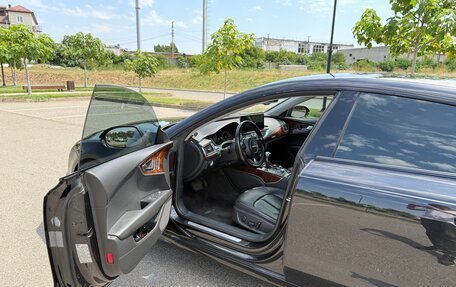 Audi A7, 2011 год, 2 400 000 рублей, 7 фотография