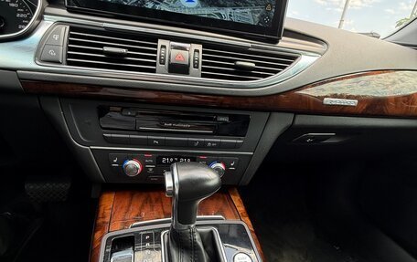 Audi A7, 2011 год, 2 400 000 рублей, 9 фотография