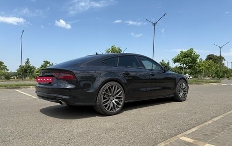 Audi A7, 2011 год, 2 400 000 рублей, 3 фотография