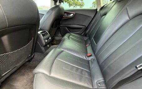 Audi A7, 2011 год, 2 400 000 рублей, 12 фотография