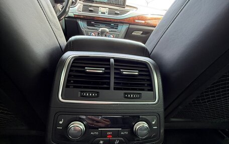 Audi A7, 2011 год, 2 400 000 рублей, 11 фотография
