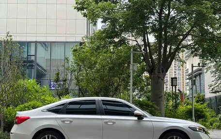 Honda Civic, 2023 год, 2 140 000 рублей, 4 фотография