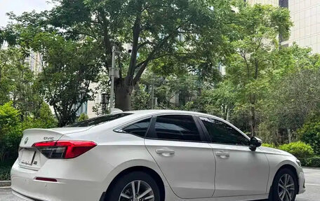 Honda Civic, 2023 год, 2 140 000 рублей, 5 фотография