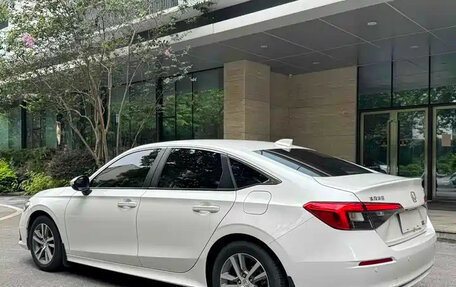 Honda Civic, 2023 год, 2 140 000 рублей, 7 фотография