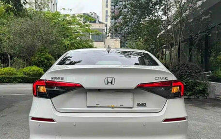 Honda Civic, 2023 год, 2 140 000 рублей, 6 фотография