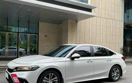 Honda Civic, 2023 год, 2 140 000 рублей, 2 фотография