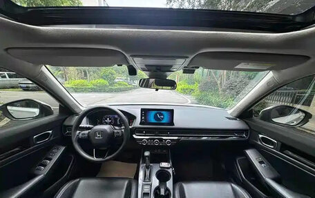 Honda Civic, 2023 год, 2 140 000 рублей, 8 фотография