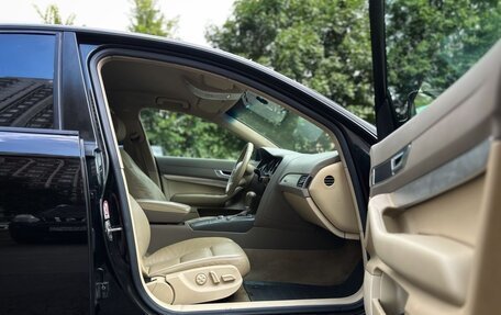 Audi A6, 2006 год, 825 000 рублей, 9 фотография