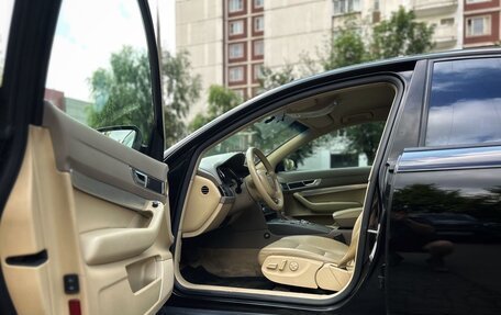 Audi A6, 2006 год, 825 000 рублей, 7 фотография