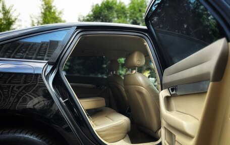 Audi A6, 2006 год, 825 000 рублей, 10 фотография