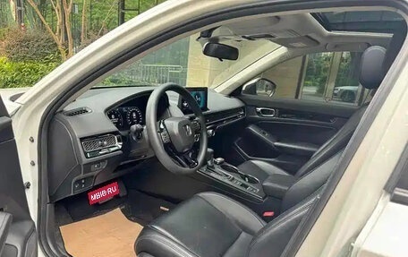 Honda Civic, 2023 год, 2 140 000 рублей, 10 фотография