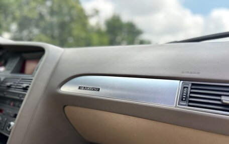 Audi A6, 2006 год, 825 000 рублей, 15 фотография