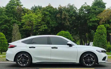 Honda Civic, 2023 год, 2 440 000 рублей, 5 фотография