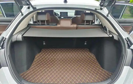 Honda Civic, 2023 год, 2 440 000 рублей, 9 фотография