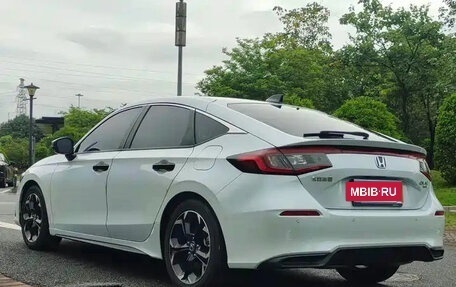 Honda Civic, 2023 год, 2 440 000 рублей, 8 фотография
