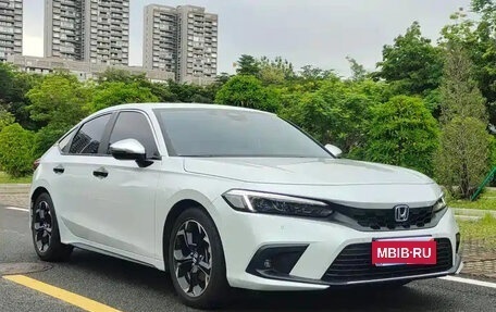 Honda Civic, 2023 год, 2 440 000 рублей, 3 фотография