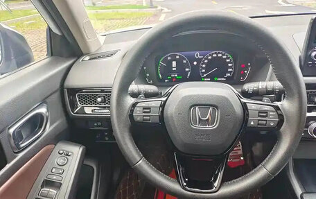 Honda Civic, 2023 год, 2 440 000 рублей, 13 фотография