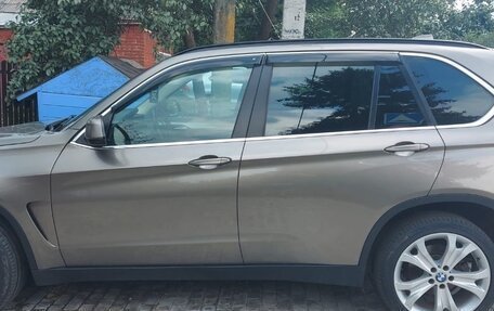 BMW X5, 2017 год, 3 550 000 рублей, 7 фотография