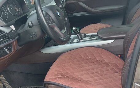 BMW X5, 2017 год, 3 550 000 рублей, 13 фотография