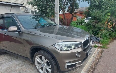 BMW X5, 2017 год, 3 550 000 рублей, 5 фотография