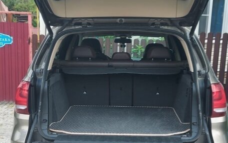 BMW X5, 2017 год, 3 550 000 рублей, 15 фотография