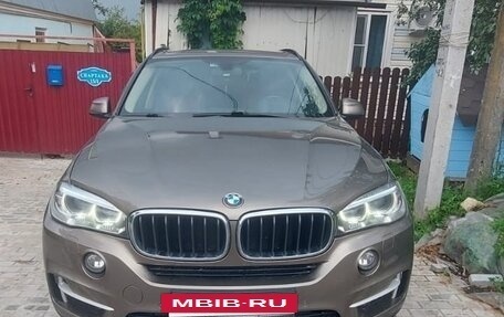 BMW X5, 2017 год, 3 550 000 рублей, 4 фотография