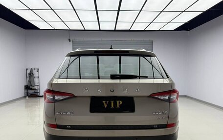Skoda Kodiaq I, 2020 год, 2 200 000 рублей, 5 фотография