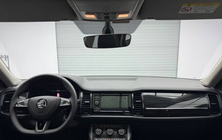 Skoda Kodiaq I, 2020 год, 2 200 000 рублей, 8 фотография