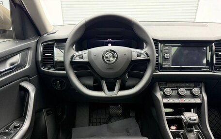 Skoda Kodiaq I, 2020 год, 2 200 000 рублей, 7 фотография