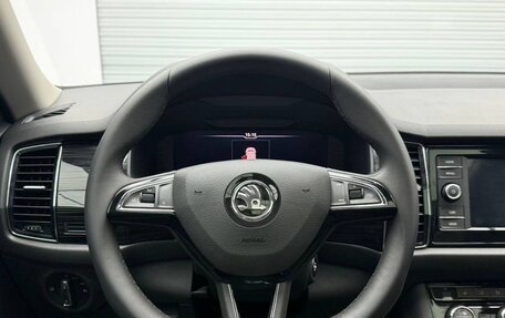 Skoda Kodiaq I, 2020 год, 2 200 000 рублей, 9 фотография