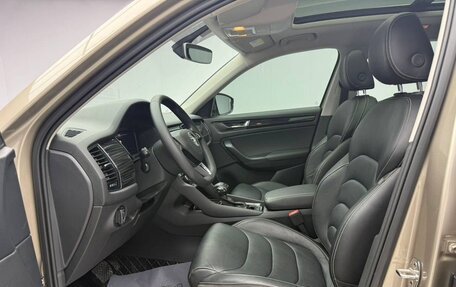 Skoda Kodiaq I, 2020 год, 2 200 000 рублей, 14 фотография