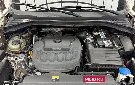 Skoda Kodiaq I, 2020 год, 2 200 000 рублей, 20 фотография