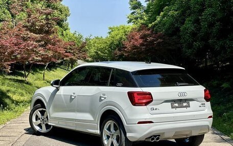 Audi Q2 I, 2022 год, 2 300 000 рублей, 5 фотография