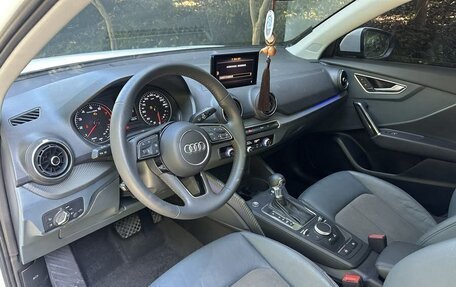 Audi Q2 I, 2022 год, 2 300 000 рублей, 6 фотография