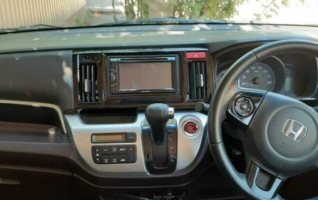 Honda N-WGN I рестайлинг, 2014 год, 920 000 рублей, 7 фотография