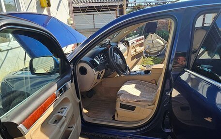 Volkswagen Touareg III, 2003 год, 999 999 рублей, 6 фотография