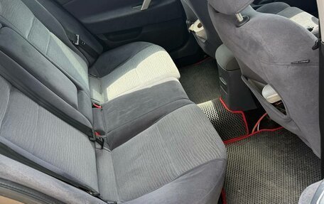 Nissan Primera III, 2005 год, 260 000 рублей, 4 фотография