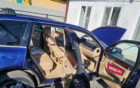 Volkswagen Touareg III, 2003 год, 999 999 рублей, 5 фотография