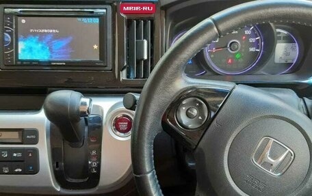 Honda N-WGN I рестайлинг, 2014 год, 920 000 рублей, 4 фотография