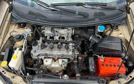 Nissan Primera III, 2005 год, 260 000 рублей, 5 фотография