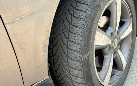 Nissan Primera III, 2005 год, 260 000 рублей, 6 фотография