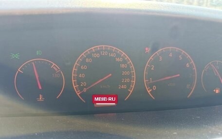 Nissan Primera III, 2005 год, 260 000 рублей, 13 фотография