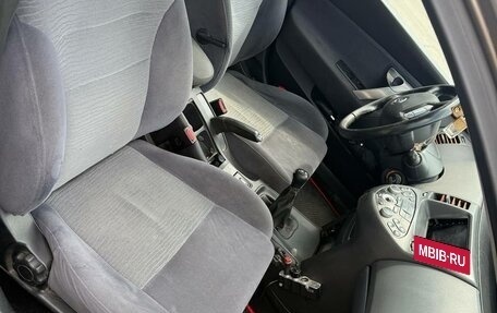Nissan Primera III, 2005 год, 260 000 рублей, 9 фотография