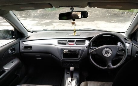 Mitsubishi Lancer IX, 2001 год, 265 000 рублей, 5 фотография