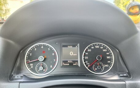 Volkswagen Tiguan I, 2013 год, 1 600 000 рублей, 6 фотография