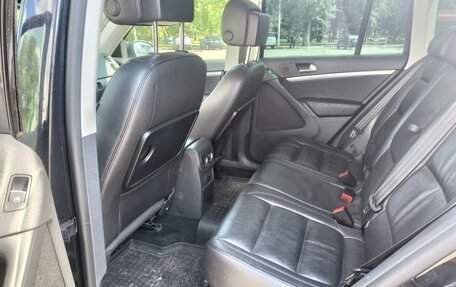 Volkswagen Tiguan I, 2013 год, 1 600 000 рублей, 9 фотография