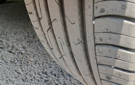 Toyota Echo, 2000 год, 330 000 рублей, 2 фотография