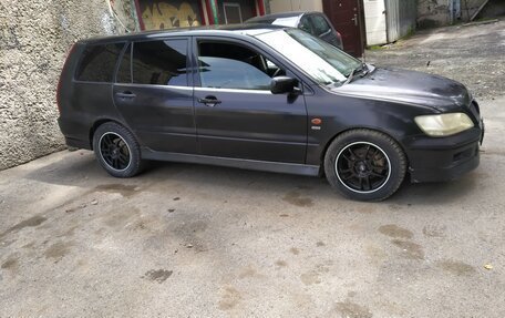 Mitsubishi Lancer IX, 2001 год, 265 000 рублей, 2 фотография